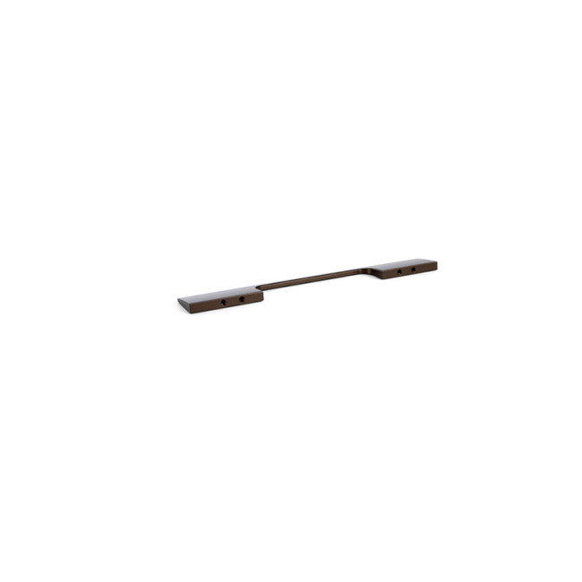 TIRADOR DE MUEBLE PEAK. ALUMINIO - VIEFE