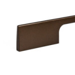 TIRADOR DE MUEBLE PEAK. ALUMINIO - VIEFE