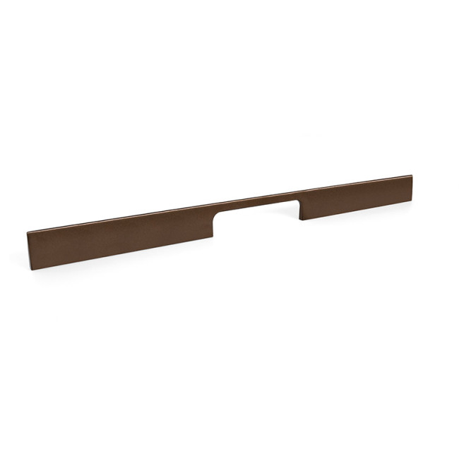 TIRADOR DE MUEBLE PEAK. ALUMINIO - VIEFE