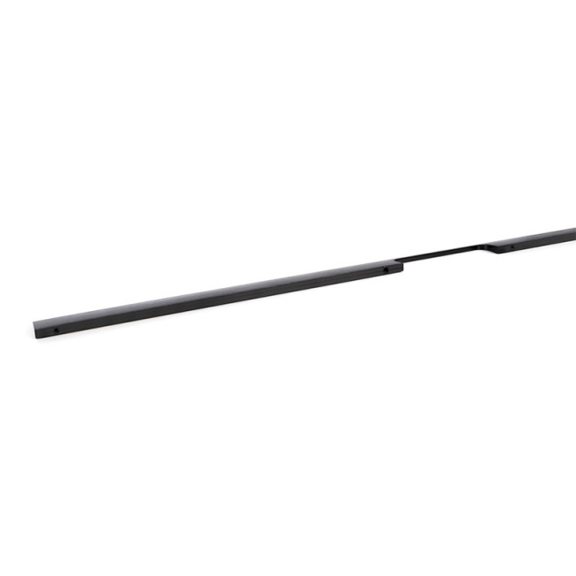 TIRADOR DE MUEBLE PEAK. ALUMINIO - VIEFE