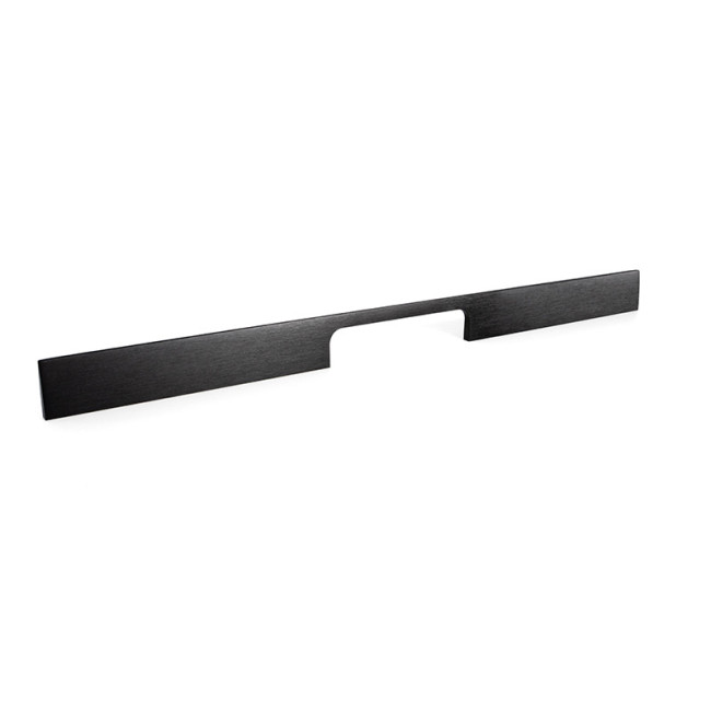 TIRADOR DE MUEBLE PEAK. ALUMINIO - VIEFE