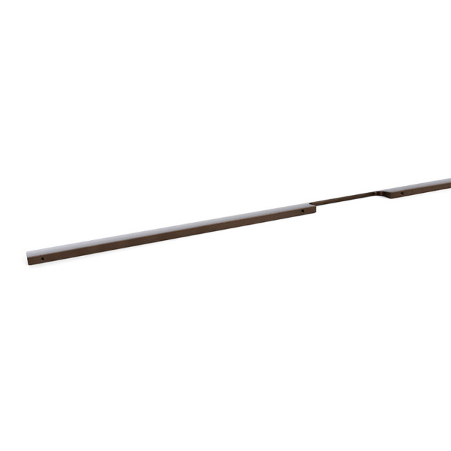 TIRADOR DE MUEBLE PEAK. ALUMINIO - VIEFE