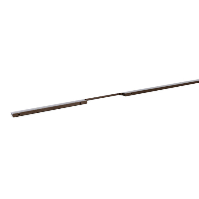 TIRADOR DE MUEBLE PEAK. ALUMINIO - VIEFE