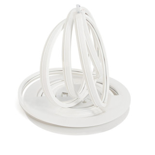 ROLLO NEON LED. FLEXIBLE. 24V DC. 6000K. IP65. LONGITUD 3 METROS