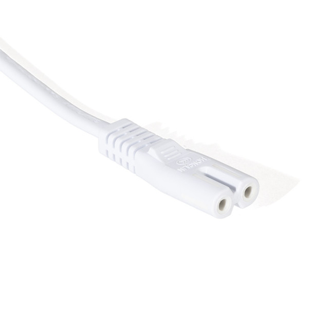 TRANSFORMADOR LED DE 10 VÍAS. 100W. 24V DC. IP20. PLÁSTICO. 240V AC