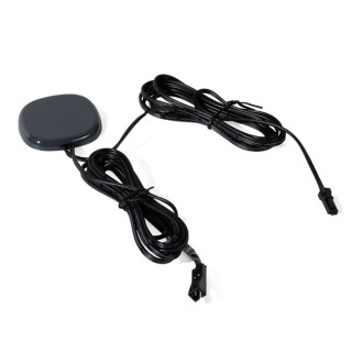 INTERRUPTOR INVISIBLE. 24 V DC. PUERTO DC JST. PLÁSTICO. DIMMABLE. 48 W
