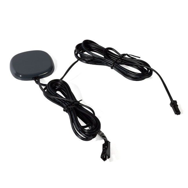 INTERRUPTOR INVISIBLE. 24 V DC. PUERTO DC JST. PLÁSTICO. DIMMABLE. 48 W