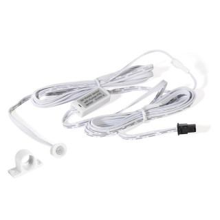 CON SENSOR MOVIMIENTO EMB/SOL.24V PIR-S 100W CONEXION SWITCH