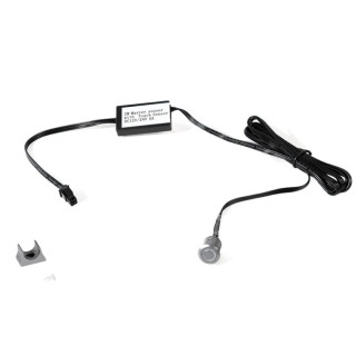 INTERRUP ON/OFF 1.TOUCH 24V 100W CONEXION SWITCH