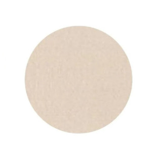 TAPON ADHESIVA BEIGE SAHARA 13MM (100U)