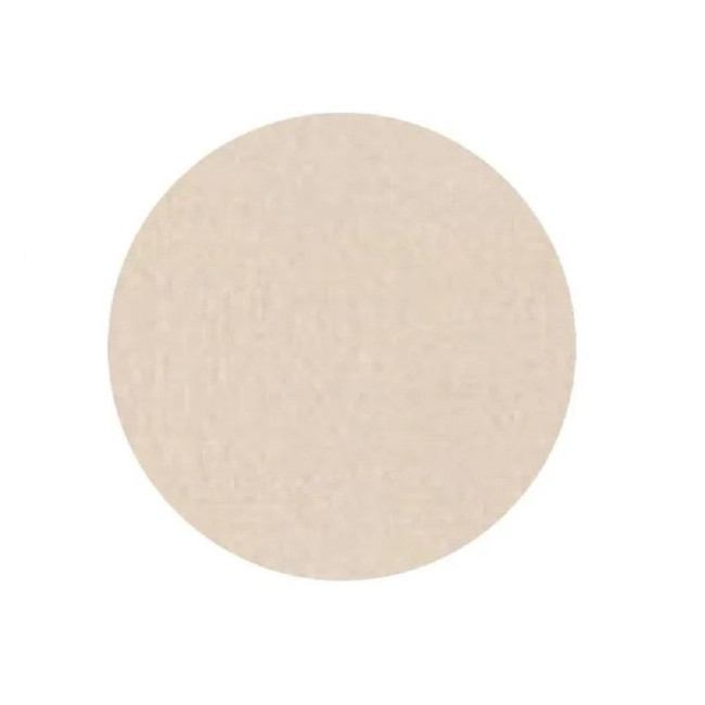 TAPON ADHESIVA BEIGE SAHARA 13MM (100U)