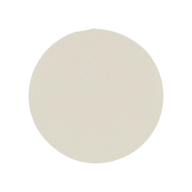 TAPÓN ADHESIVO PARA TORNILLOS EN MUEBLES. PLÁSTICO. BEIGE. DIÁMETRO 40MM