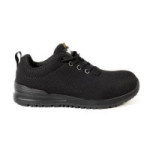 ZAPATO DE SEGURIDAD VPRO. ESD S1P. CORTE BAJO. TALLA 35 A 48 - VELILLA