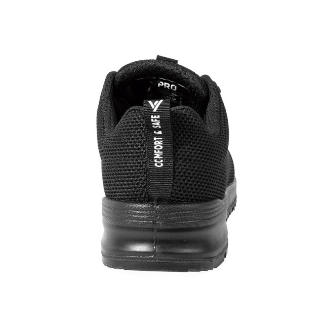 ZAPATO DE SEGURIDAD VPRO. ESD S1P....