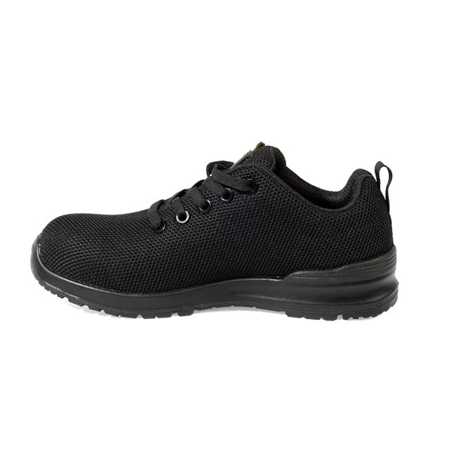 ZAPATO DE SEGURIDAD VPRO. ESD S1P....