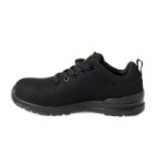 ZAPATO DE SEGURIDAD VPRO. ESD S1P. CORTE BAJO. TALLA 35 A 48 - VELILLA