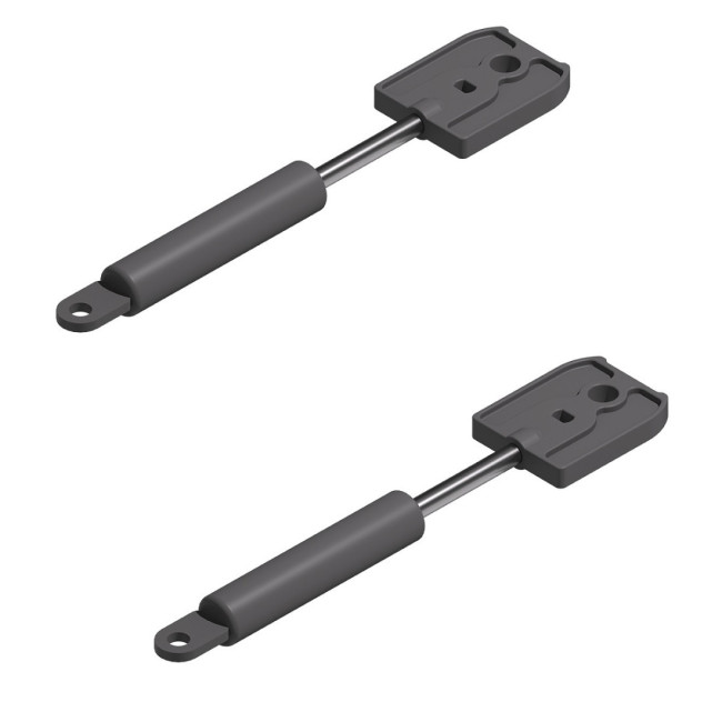 JUEGO AMORTIGUADOR P/DOLPHIN-I