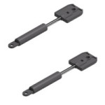 JUEGO AMORTIGUADOR P/DOLPHIN-I