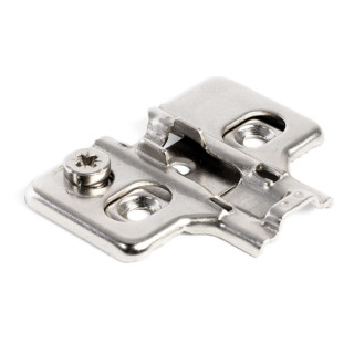 CALZO 3 REGULACIONES CLIP CAM H0 4,5 MM