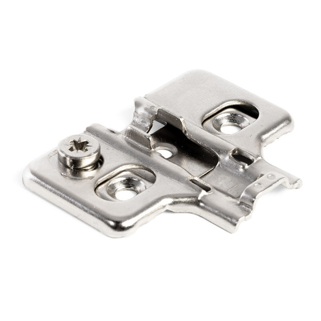 CALZO 3 REGULACIONES CLIP CAM H0 4,5 MM