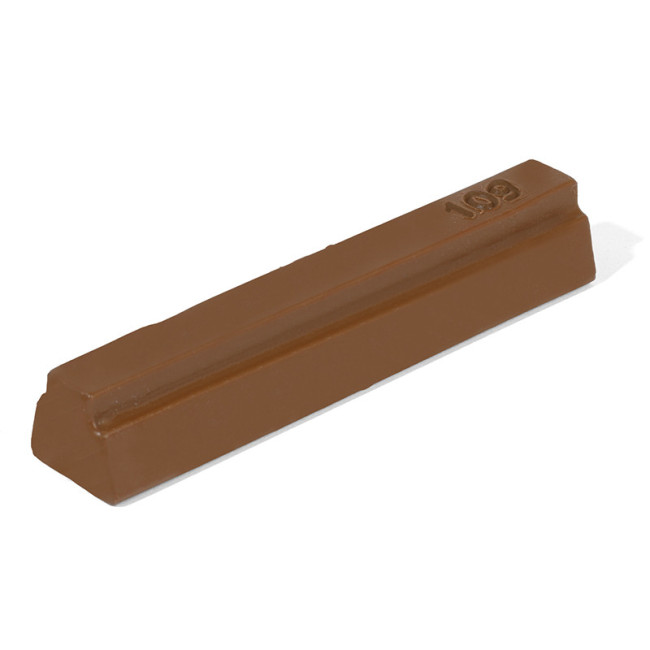 CERA BLANDA 109 NOGAL CLARO