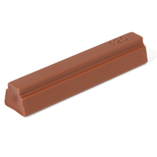 CERA BLANDA 120 PERAL OSCURO