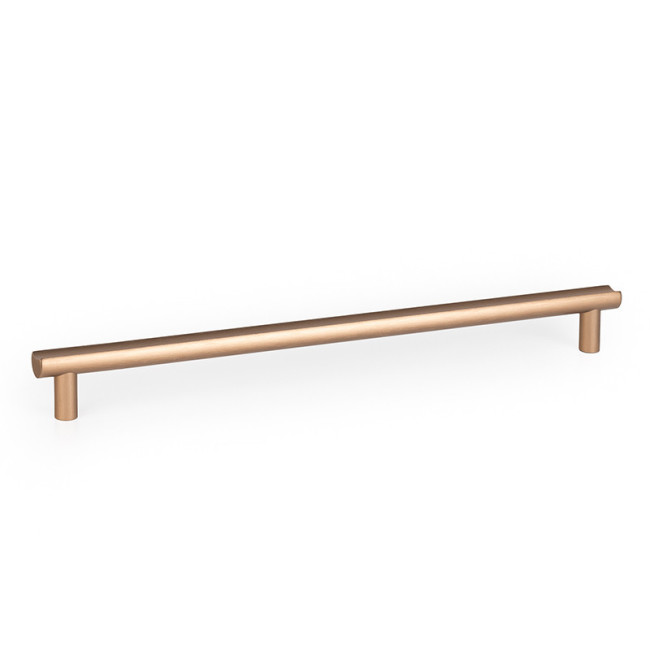 TIRADOR MOON ALUMINIO C160 / C320