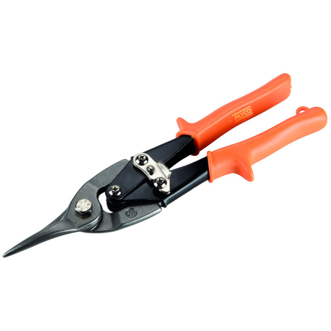 TIJERA CORTAR CHAPA CORTE RECTO