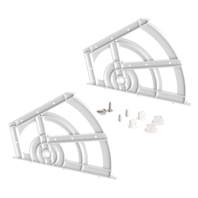 ZAPATERO 2 BALDAS VOLEKO