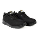 ZAPATO DE SEGURIDAD VPRO. ESD S1P. CORTE BAJO. TALLA 35 A 48 - VELILLA