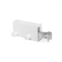 COLGADOR SCARPI-5 MD10 BLANCO R9003 DERECHA-IZQUIERDA