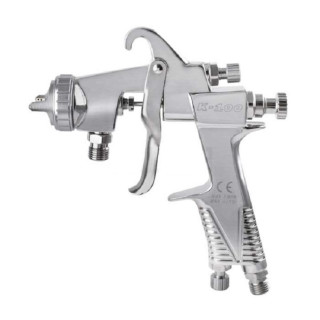 PISTOLA A PRESIÓN 1,5mm USO PROFESIONAL