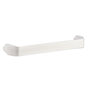 TIRADOR DE MUEBLE ALAN. ZAMAK. PARA PUERTAS Y CAJONES - GIUSTI
