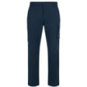 PANTALÓN MULTIBOLSILLOS 4-XTREME ARROW. SARGA ELÁSTICA - VELILLA