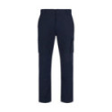 PANTALÓN MULTIBOLSILLOS 4-XTREME ARROW. SARGA ELÁSTICA - VELILLA