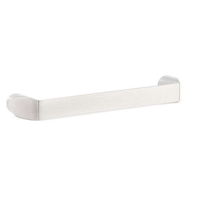 TIRADOR DE MUEBLE ALAN. ZAMAK. PARA PUERTAS Y CAJONES - GIUSTI
