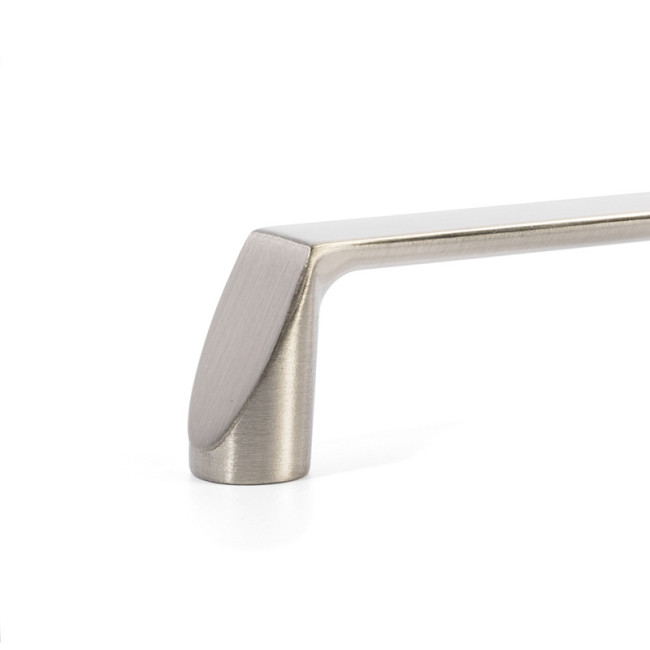 TIRADOR ZAMAK ALAN ACABADOS NIQUEL...