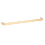 TIRADOR ZAMAK ALAN ACABADOS NIQUEL SATINADO, ORO SATINADO, NEGRO MATE