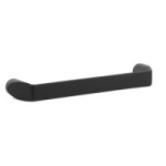TIRADOR DE MUEBLE ALAN. ZAMAK. PARA PUERTAS Y CAJONES - GIUSTI