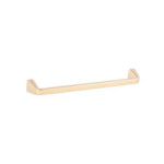 TIRADOR DE MUEBLE ALAN. ZAMAK. PARA PUERTAS Y CAJONES - GIUSTI