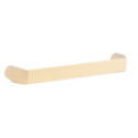 TIRADOR DE MUEBLE ALAN. ZAMAK. PARA PUERTAS Y CAJONES - GIUSTI