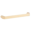 TIRADOR DE MUEBLE ALAN. ZAMAK. PARA PUERTAS Y CAJONES - GIUSTI