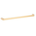 TIRADOR DE MUEBLE ALAN. ZAMAK. PARA PUERTAS Y CAJONES - GIUSTI