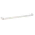 TIRADOR DE MUEBLE ALAN. ZAMAK. PARA PUERTAS Y CAJONES - GIUSTI
