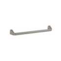 TIRADOR DE MUEBLE GINO. ZAMAK. DISTANCIA ENTRE AGUJEROS 160-224MM - GIUSTI