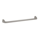 TIRADOR DE MUEBLE GINO. ZAMAK. DISTANCIA ENTRE AGUJEROS 160-224MM - GIUSTI