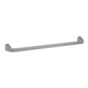TIRADOR DE MUEBLE GINO. ZAMAK. DISTANCIA ENTRE AGUJEROS 160-224MM - GIUSTI