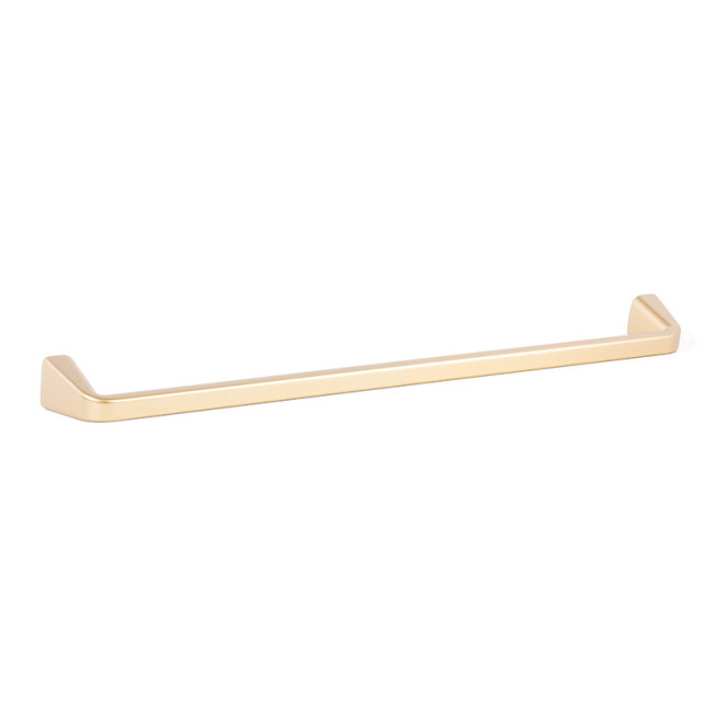 TIRADOR DE MUEBLE GINO. ZAMAK....