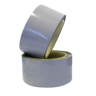 CINTA ADHESIVA REFLECTANTE 10M X 50mm