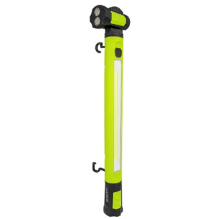 BARRA LED RECARGABLE LILW100U65UC-01.NH.09.2021. 10 W. 1000 LM. 6500 K. BATERÍA LI-ION. 2600 MAH - LUCECO